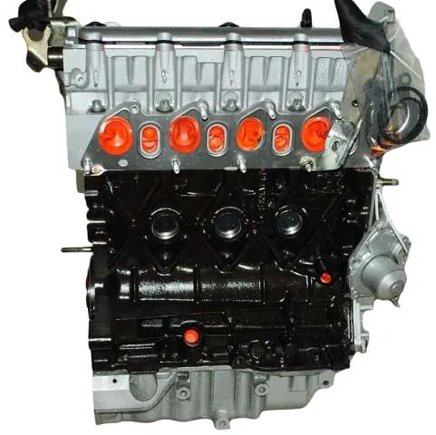 Motor completo F9Q754 Renault (RVI)