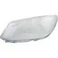 Cristal de faro izquierdo Volkswagen Caddy 2KB, 2KJ, 2CB, 2CJ