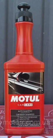 Champú para coches 110150 Motul