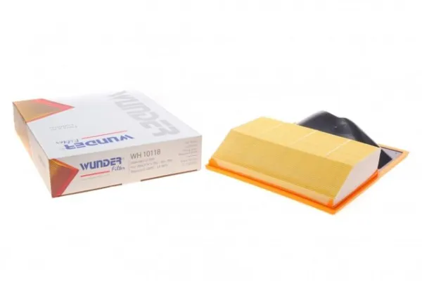 Filtro de aire WH10118 Wunder