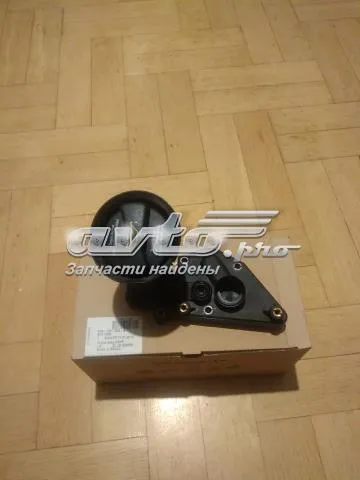 Llenado de aceite VAG 076115303A