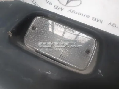 Piloto de marcha atrás MERCEDES A0018207356