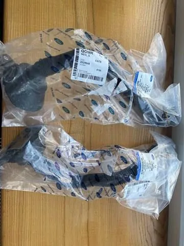 Llenado de aceite FORD 2029648