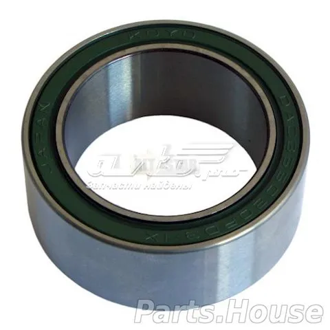 Cojinete del embrague del compresor de aire acondicionado DAC3550202RD31XSZ Koyo