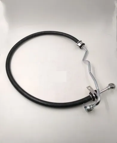 Manguera de alta presion de direccion, hidráulica Q0970517 Q-fix