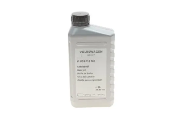 Aceite caja de cambios G053013M2 VAG