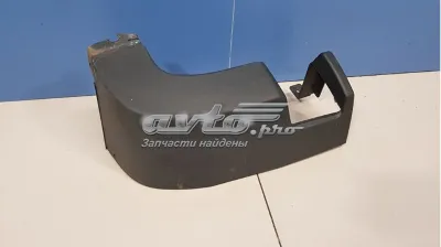 Parachoques trasero, parte derecha FORD 1867569