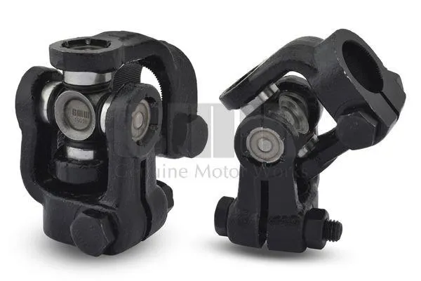 Cruceta de la columna de dirección 5001869314 Renault (RVI)