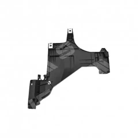 Soporte de fijación del faro delantero izquierdo PAD44125L Signeda