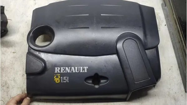 Tapa motor 8200791916 Renault (RVI)