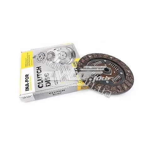 Disco de embrague 1086001146 Geely