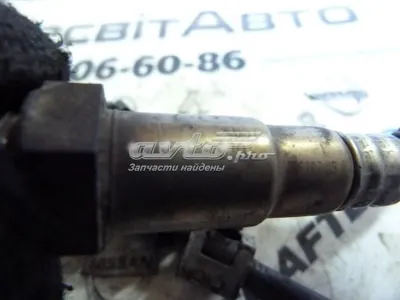 Sonda Lambda, Sensor de oxígeno RENAULT 8200420670