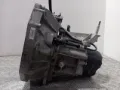 Caja de cambios Renault DOKKER FE