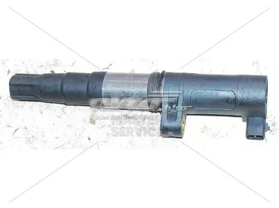 Bobina de encendido RENAULT 40100052