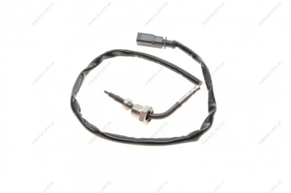 Sensor de temperatura de gases de escape antes del catalizador 115096 Solgy