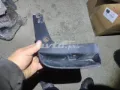 Guardabarros trasero derecho Mitsubishi Lancer CY_A, CZ_A