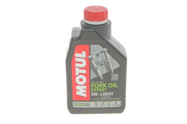 Aceite para horquillas y amortiguadores 822301 Motul