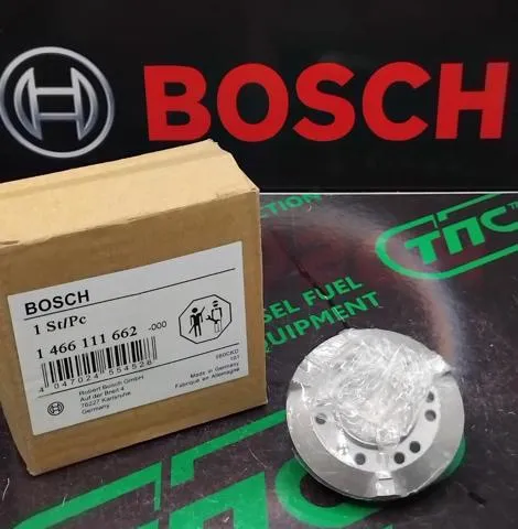 Kit de reparación de bomba de alta presión 1466111662 Bosch