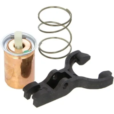 Horquilla de arranque VALEO 594255