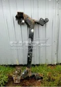 Puente trasero Ford Fiesta JH, JD