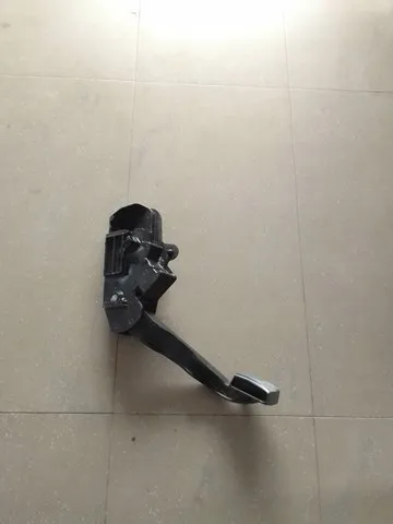 Pedal del acelerador 7482492421 Renault (RVI)
