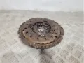 Plato de presión de embrague Hyundai Sonata NF