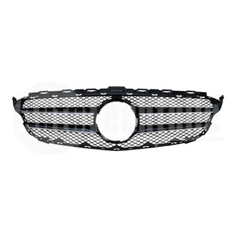 Parrilla 1408800 Autotechteile