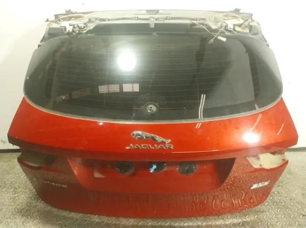 Puerta trasera T4A13309LML Jaguar