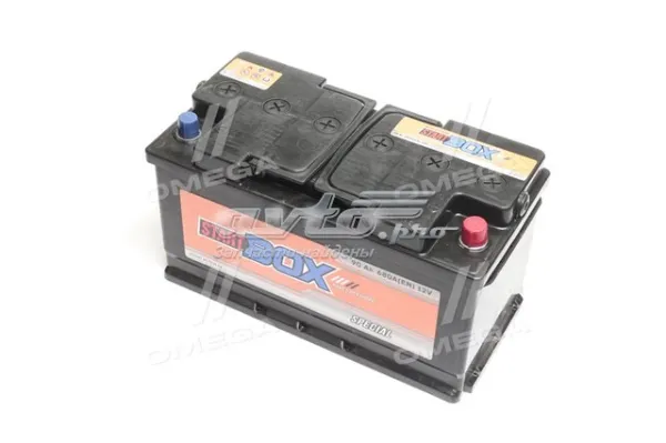 Batería 5237931142 Startbox