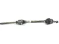 Semieje delantero derecho Peugeot 508 FB, FH, F3
