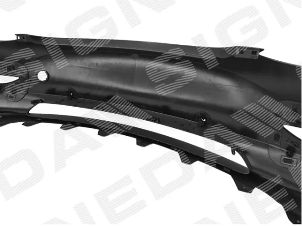 Paragolpes PTS041002BA Signeda