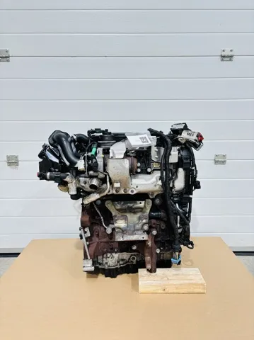 Motor completo Ford Kuga II