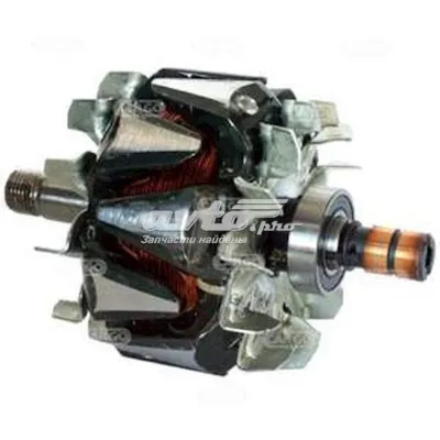 Rotor del alternador CARGO 231256