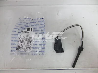 Sensor De Nivel De Refrigerante Del Estanque VOLVO 30741155
