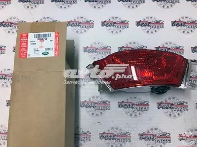 Luz trasera de parachoques derecha LAND ROVER LR095708