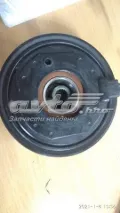 Acoplamiento magnético, compresor del aire acondicionado  Mazda CX-5 KE, GH