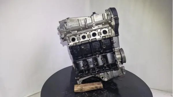 Motor completo BFB VAG