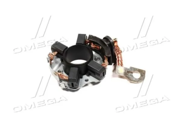 Portaescobillas motor de arranque 1986SE1588 Bosch