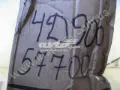 Eje de la cremallera de dirección Hyundai Ix35 LM