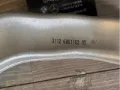 Brazo inferior derecho de la suspensión delantera BMW 6 G32