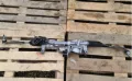 Cremallera de dirección Mercedes A V177