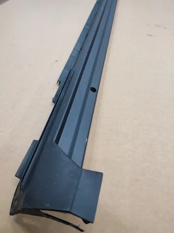 Moldura exterior derecha del umbral TOYOTA 75850K2010