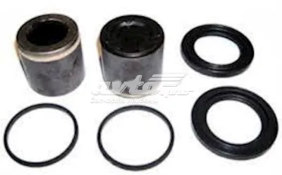Émbolo de la pinza de freno delantera CHRYSLER 68039506AA