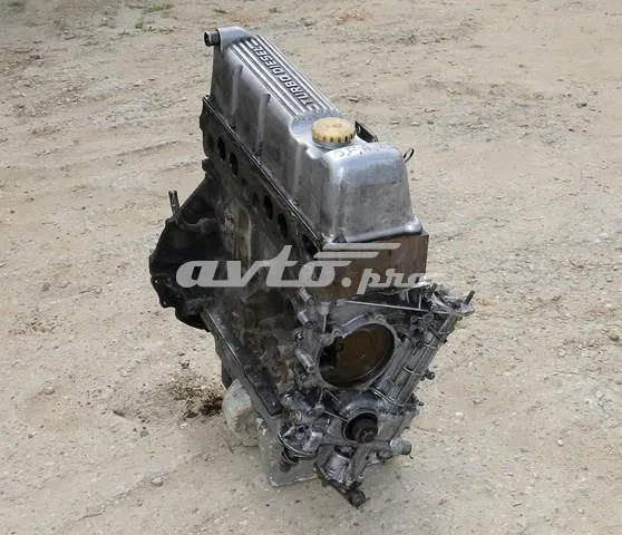 Motor completo 23DTR Opel