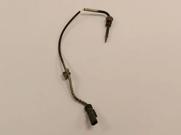 Sensor de temperatura de gases de escape antes del filtro de partículas 46350838 Fiat/Alfa/Lancia