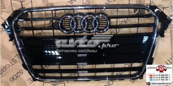 Parrilla Audi A4 Allroad B9