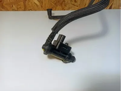 Tubo de aire RENAULT 474018312R