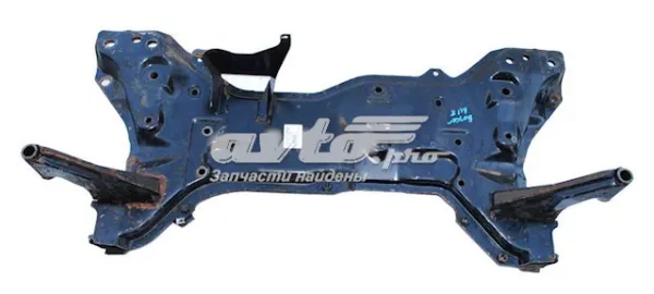 Puente delantero Fiat Ducato II