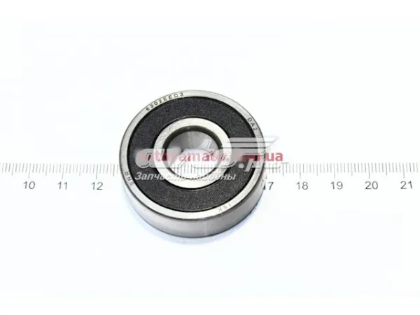 Rodamiento alternador 6302EEC3 SNR