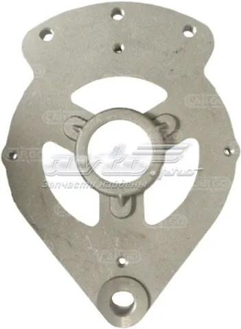 Tapa delantera del alternador 232408 Cargo